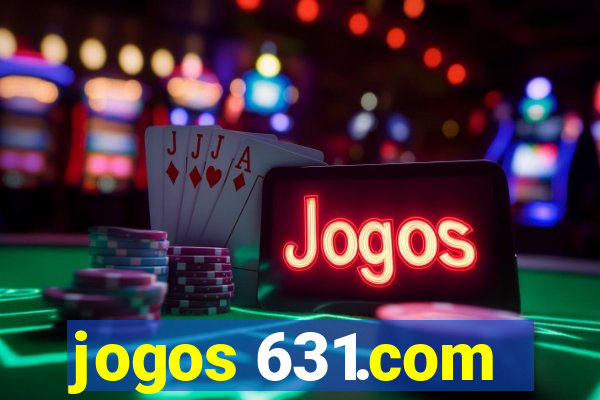 jogos 631.com